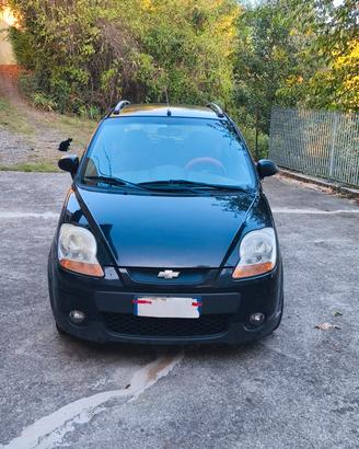  PERFETTA PER NEOPATENTATI 