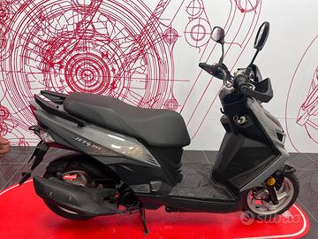 Sym Jet 4 RX 50 2024