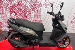 Sym Jet 4 RX 50 2024