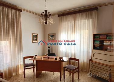 PORTO PESCHERECCIO - Appartamento di 125 mq