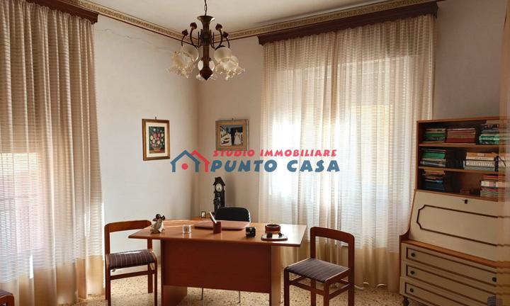 PORTO PESCHERECCIO - Appartamento di 125 mq