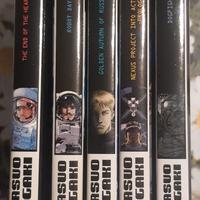 manga moonlight mile