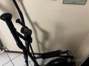 Ellittica domyos 100