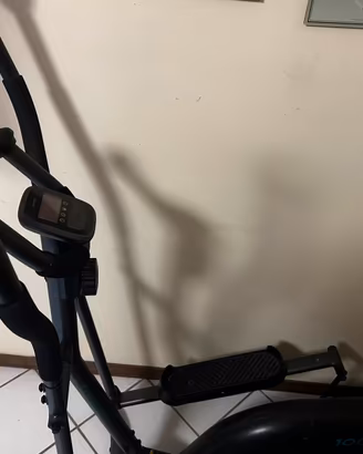 Ellittica domyos 100
