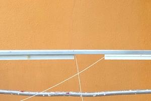 Tenda Scorrevole a Pannelli