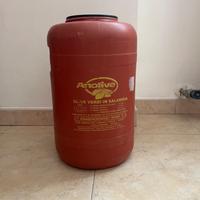 Contenitore per conserve