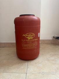 Contenitore per conserve