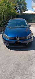 GOLF 1.6 2011 