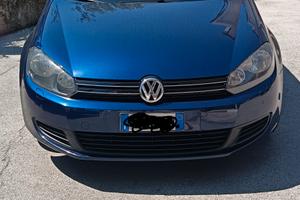 GOLF 1.6 2011 