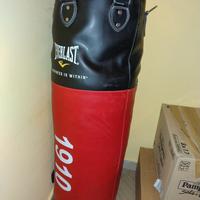 Sacco per allenamento Everlast 40 kg