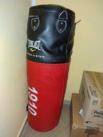 Sacco per allenamento Everlast 40 kg