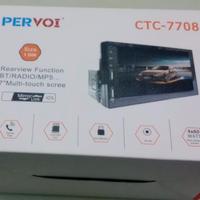 Stereo auto
