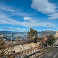 Arbatax Fronte Porto: 4 Locali, Vista Mare e Box