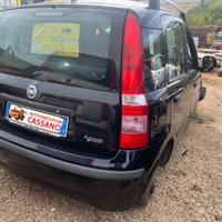 Ricambi fiat panda 1.2 b/metano anno:2007
