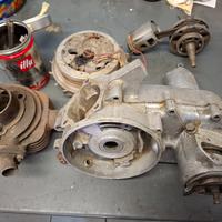 Motore Piaggio Ape AC1M Vespa