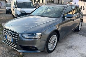 Audi A4 Avant 2.0 tdi Advanced 143cv