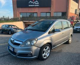 Opel zaffira 1.9 7 posti