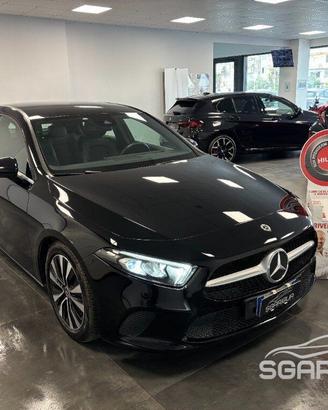 Mercedes A 180 d Executive Full Optional