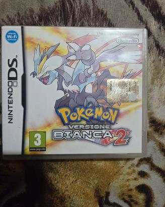 Gioco Nintendo ds