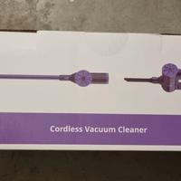 Aspirapolvere senza fili - Nuova