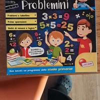 tabelline e priblemi