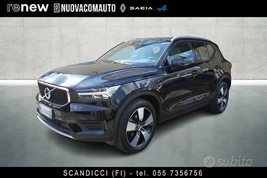Volvo XC40 1.5 T2 Momentum Core auto my21