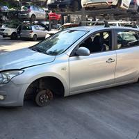 HYUNDAI I30 2009 SOLO PER RICAMBI