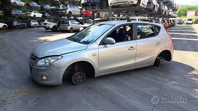 HYUNDAI I30 2009 SOLO PER RICAMBI