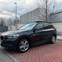 Bmw x1 2022 xdriver