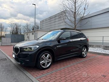 Bmw x1 2022 xdriver
