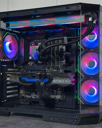 Pc Gaming RTX 3080 | Ryzen 9 | 32Gb RAM | 1TB