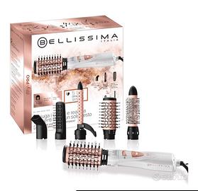 Spazzola rotante Nuova Imetec