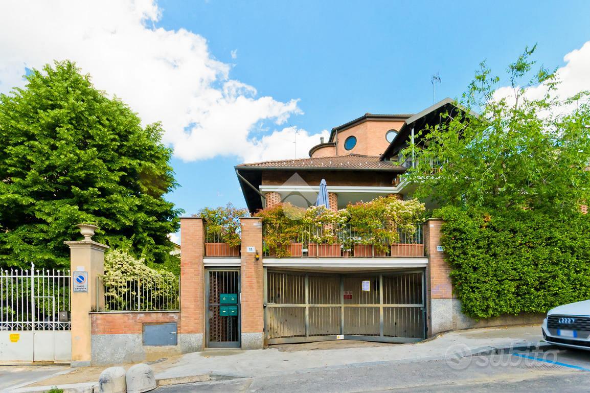 Apartment in Torino, Crimea, Circoscrizione 8 - Vista 2