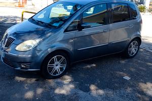 Musa con fermo 3484869890