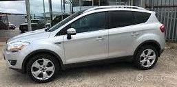 FORD KUGA (RICAMBI USATI)