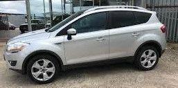 FORD KUGA (RICAMBI USATI)