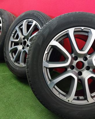Cerchi Maserati Levante Originali R19 19"