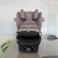 Cybex Pallas S-Fix