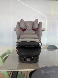 Cybex Pallas S-Fix