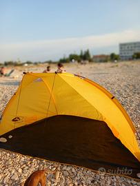 Tenda Rondinara Ande