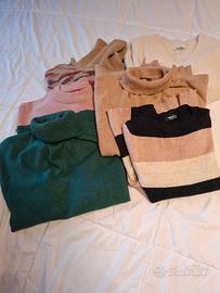 lotto maglie invernali