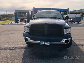 Dodge Ram 1500 XLT