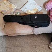 Chitarra elettrica Donner dst 700