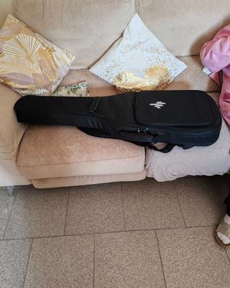 Chitarra elettrica Donner dst 700