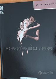 Kamasutra di Milo Manara
