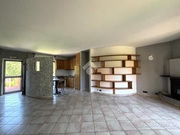 3 LOCALI A SANT'OLCESE