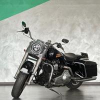 HARLEY-DAVIDSON 1340 Road King Su base Tour Glid