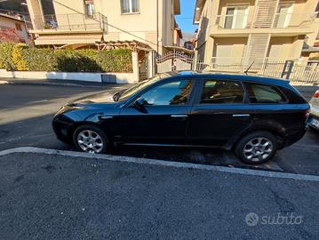 alfa 159 jtdm