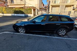 alfa 159 jtdm