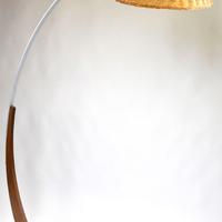 Lampada da terra design